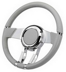 WaterFall Wheel - Light Grey